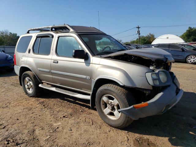 Photo 3 VIN: 5N1ED28Y24C639481 - NISSAN XTERRA XE 