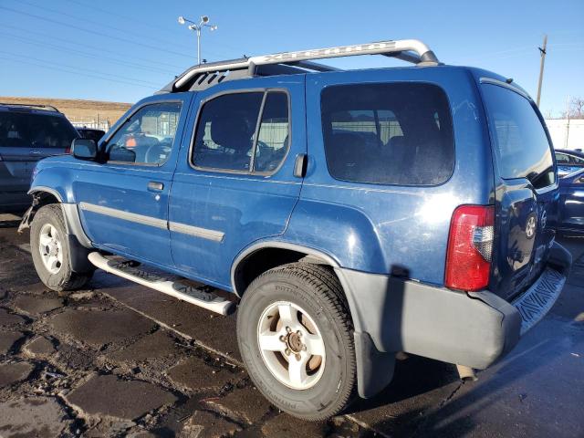 Photo 1 VIN: 5N1ED28Y24C683612 - NISSAN XTERRA 