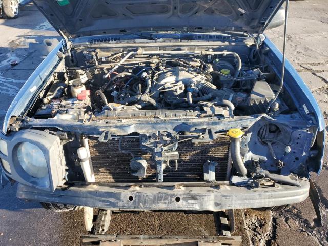 Photo 11 VIN: 5N1ED28Y24C683612 - NISSAN XTERRA 