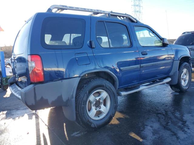 Photo 2 VIN: 5N1ED28Y24C683612 - NISSAN XTERRA 