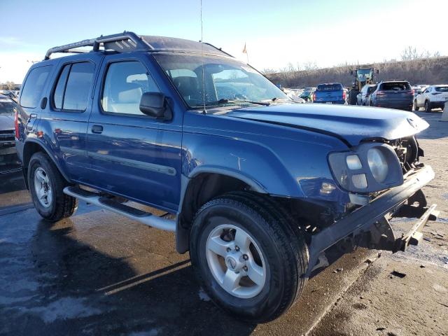 Photo 3 VIN: 5N1ED28Y24C683612 - NISSAN XTERRA 