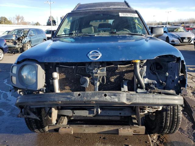 Photo 4 VIN: 5N1ED28Y24C683612 - NISSAN XTERRA 