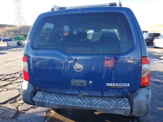 Photo 5 VIN: 5N1ED28Y24C683612 - NISSAN XTERRA 