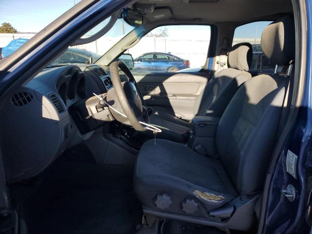 Photo 6 VIN: 5N1ED28Y24C683612 - NISSAN XTERRA 