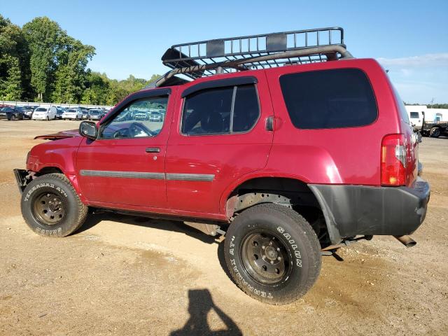 Photo 1 VIN: 5N1ED28Y33C699817 - NISSAN XTERRA XE 