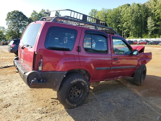 Photo 2 VIN: 5N1ED28Y33C699817 - NISSAN XTERRA XE 