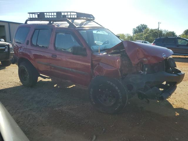 Photo 3 VIN: 5N1ED28Y33C699817 - NISSAN XTERRA XE 