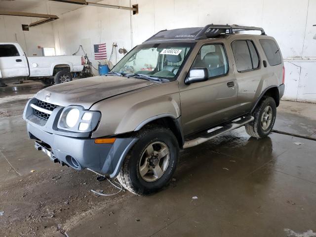 Photo 0 VIN: 5N1ED28Y34C624780 - NISSAN XTERRA XE 