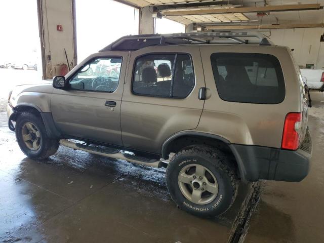 Photo 1 VIN: 5N1ED28Y34C624780 - NISSAN XTERRA XE 