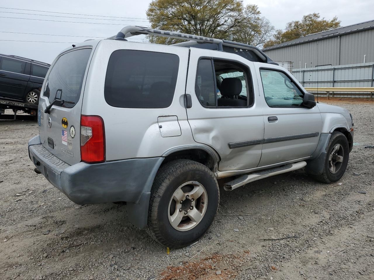 Photo 2 VIN: 5N1ED28Y34C666530 - NISSAN XTERRA 