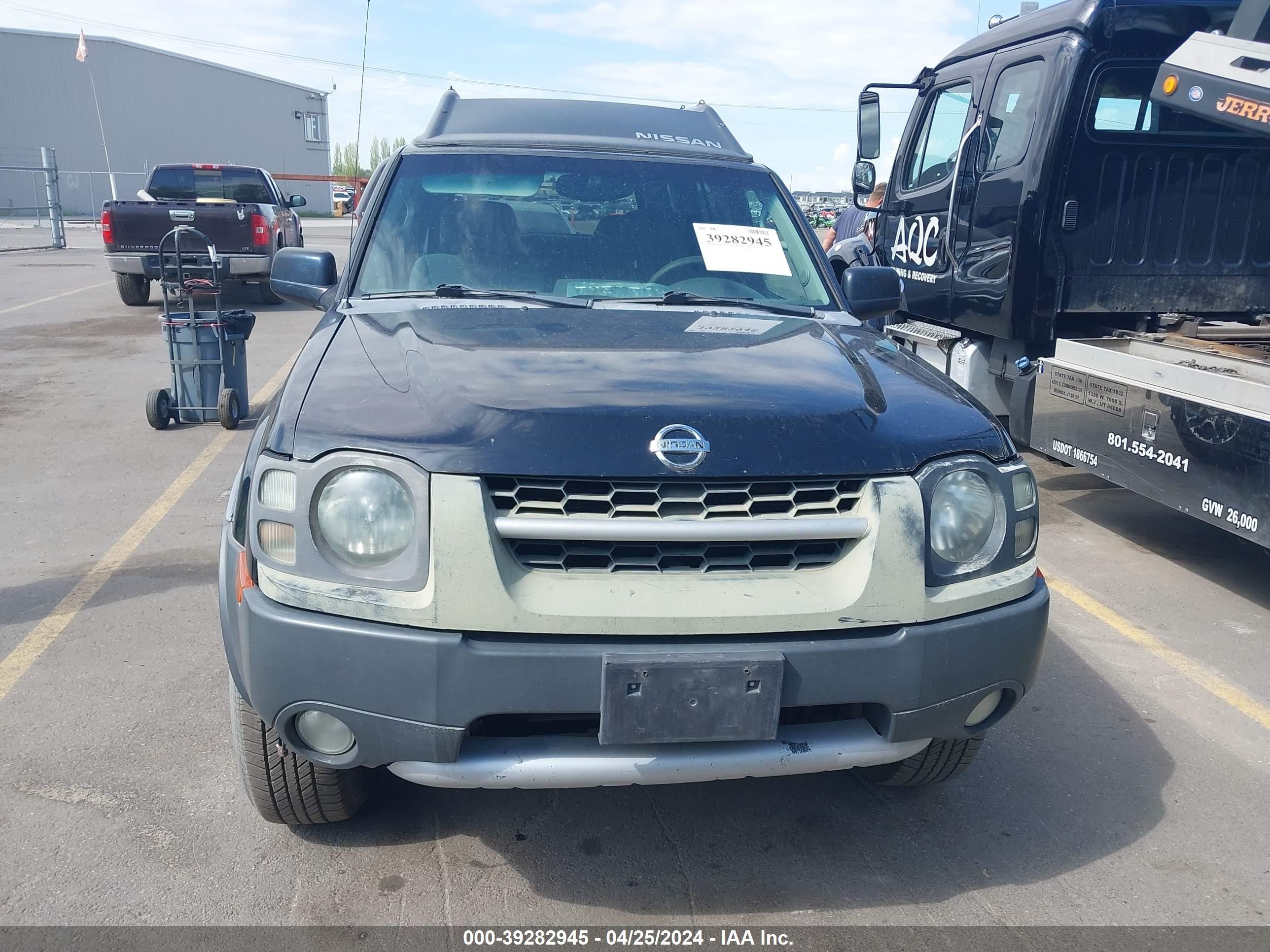 Photo 5 VIN: 5N1ED28Y34C667354 - NISSAN XTERRA 