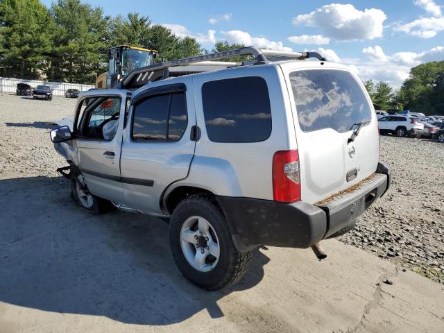 Photo 1 VIN: 5N1ED28Y34C687233 - NISSAN XTERRA 