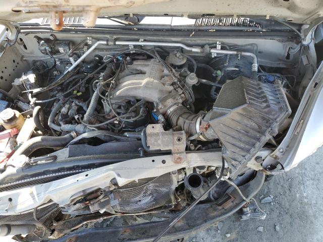 Photo 11 VIN: 5N1ED28Y34C687233 - NISSAN XTERRA 