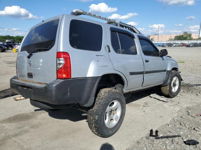 Photo 2 VIN: 5N1ED28Y34C687233 - NISSAN XTERRA 