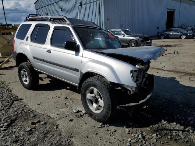 Photo 3 VIN: 5N1ED28Y34C687233 - NISSAN XTERRA 