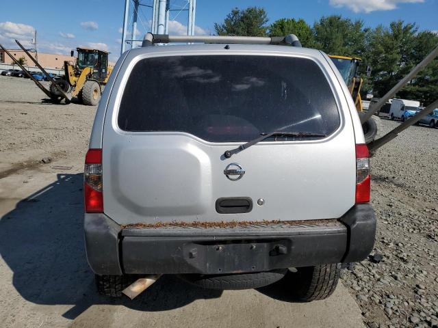 Photo 5 VIN: 5N1ED28Y34C687233 - NISSAN XTERRA 