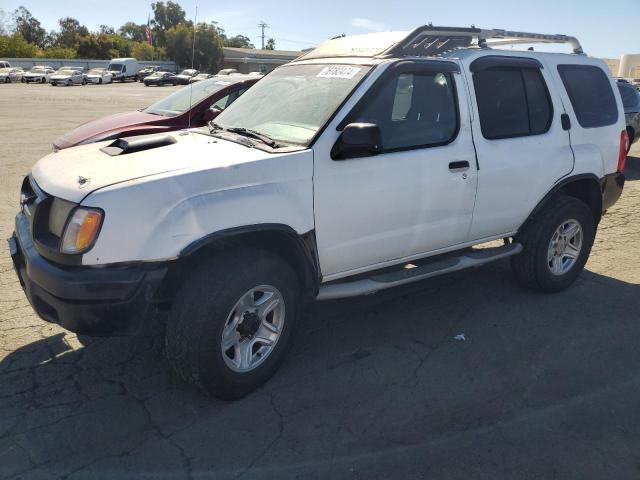 Photo 0 VIN: 5N1ED28Y3YC506086 - NISSAN XTERRA XE 