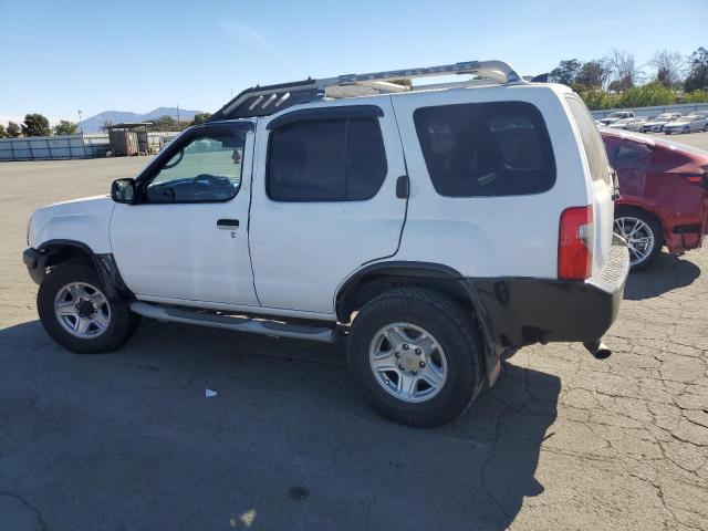 Photo 1 VIN: 5N1ED28Y3YC506086 - NISSAN XTERRA XE 