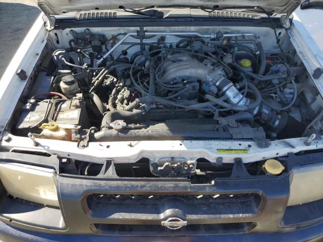 Photo 11 VIN: 5N1ED28Y3YC506086 - NISSAN XTERRA XE 