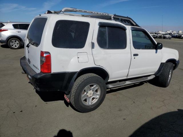 Photo 2 VIN: 5N1ED28Y3YC506086 - NISSAN XTERRA XE 