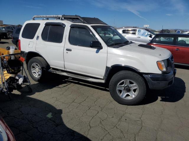 Photo 3 VIN: 5N1ED28Y3YC506086 - NISSAN XTERRA XE 