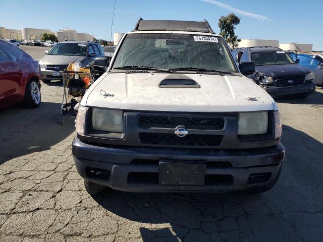 Photo 4 VIN: 5N1ED28Y3YC506086 - NISSAN XTERRA XE 