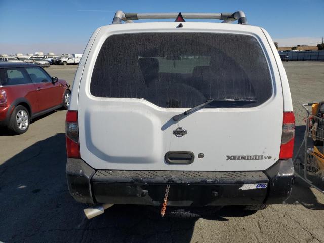 Photo 5 VIN: 5N1ED28Y3YC506086 - NISSAN XTERRA XE 