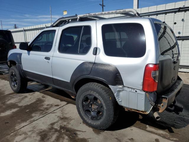 Photo 1 VIN: 5N1ED28Y3YC565767 - NISSAN XTERRA 