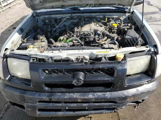 Photo 11 VIN: 5N1ED28Y3YC565767 - NISSAN XTERRA 