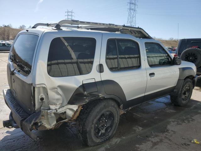 Photo 2 VIN: 5N1ED28Y3YC565767 - NISSAN XTERRA 