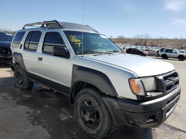 Photo 3 VIN: 5N1ED28Y3YC565767 - NISSAN XTERRA 