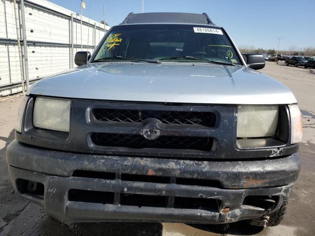 Photo 4 VIN: 5N1ED28Y3YC565767 - NISSAN XTERRA 