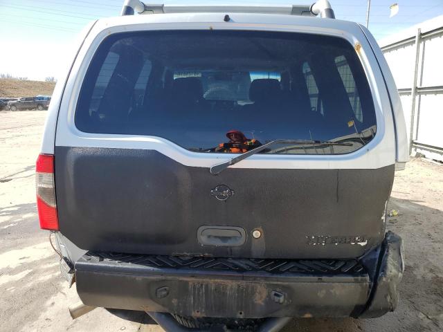 Photo 5 VIN: 5N1ED28Y3YC565767 - NISSAN XTERRA 