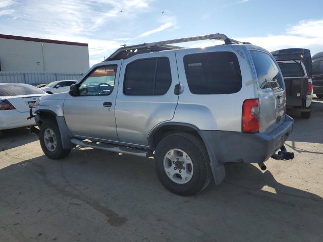 Photo 1 VIN: 5N1ED28Y3YC576431 - NISSAN XTERRA 