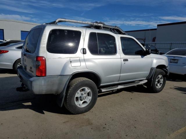 Photo 2 VIN: 5N1ED28Y3YC576431 - NISSAN XTERRA 