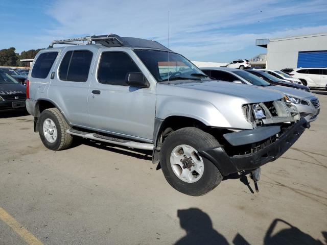 Photo 3 VIN: 5N1ED28Y3YC576431 - NISSAN XTERRA 