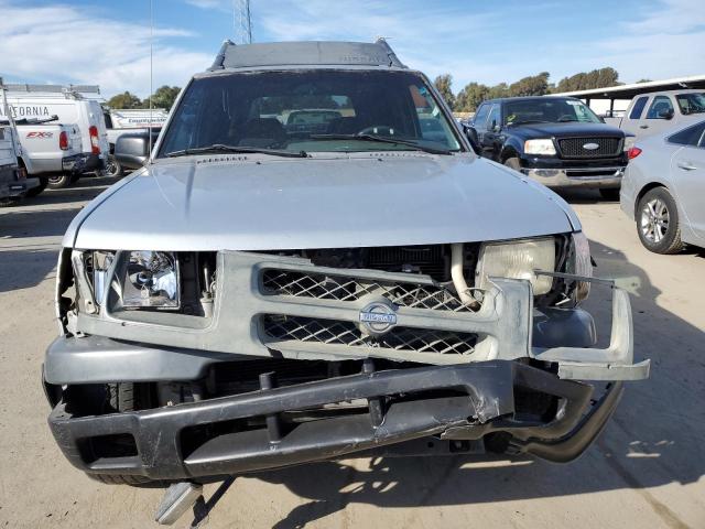 Photo 4 VIN: 5N1ED28Y3YC576431 - NISSAN XTERRA 