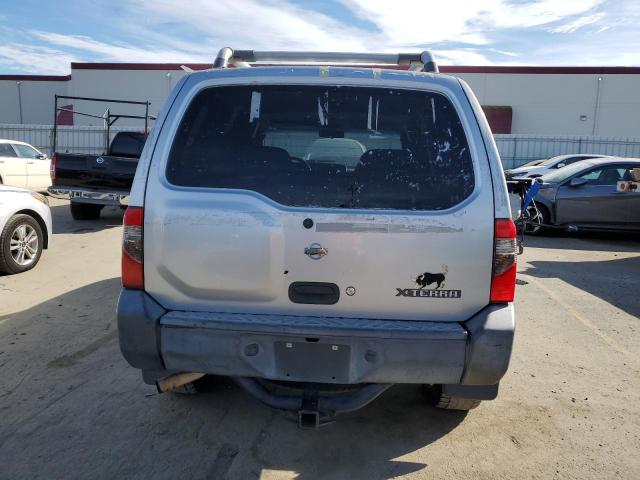 Photo 5 VIN: 5N1ED28Y3YC576431 - NISSAN XTERRA 