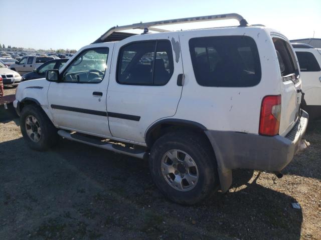 Photo 1 VIN: 5N1ED28Y3YC576915 - NISSAN XTERRA 