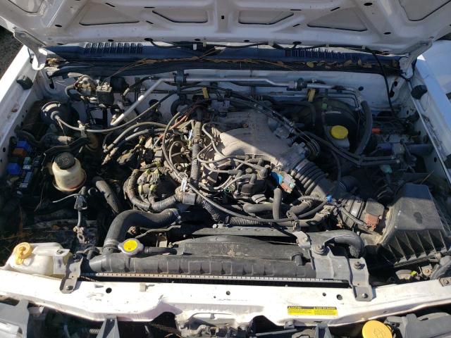 Photo 10 VIN: 5N1ED28Y3YC576915 - NISSAN XTERRA 