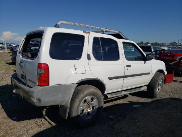 Photo 2 VIN: 5N1ED28Y3YC576915 - NISSAN XTERRA 