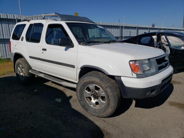 Photo 3 VIN: 5N1ED28Y3YC576915 - NISSAN XTERRA 