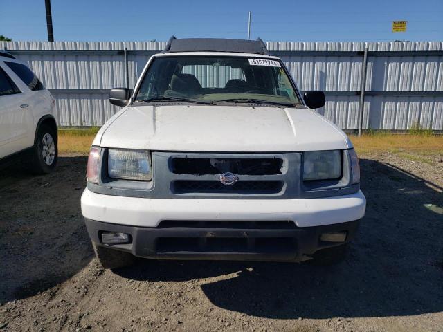 Photo 4 VIN: 5N1ED28Y3YC576915 - NISSAN XTERRA 