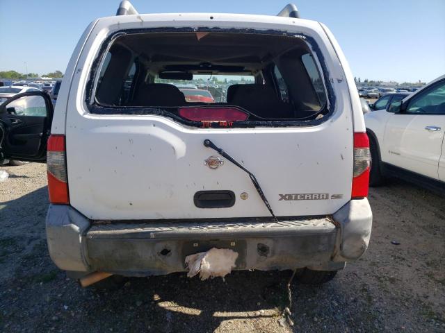 Photo 5 VIN: 5N1ED28Y3YC576915 - NISSAN XTERRA 