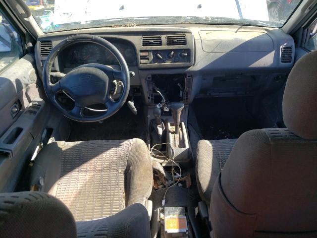 Photo 7 VIN: 5N1ED28Y3YC576915 - NISSAN XTERRA 