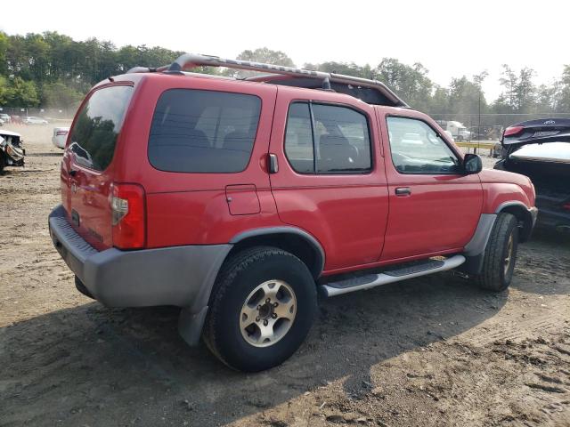 Photo 2 VIN: 5N1ED28Y41C501789 - NISSAN XTERRA XE 