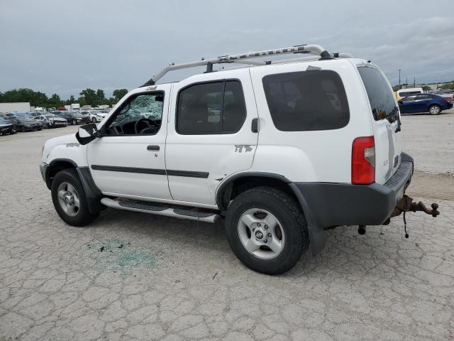 Photo 1 VIN: 5N1ED28Y41C545999 - NISSAN XTERRA 