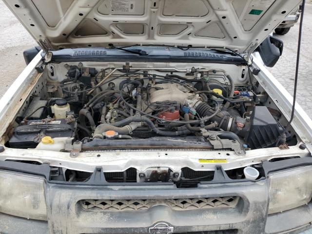 Photo 11 VIN: 5N1ED28Y41C545999 - NISSAN XTERRA 