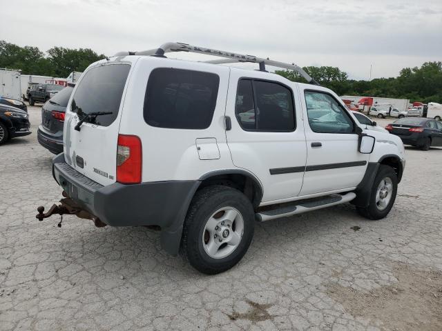 Photo 2 VIN: 5N1ED28Y41C545999 - NISSAN XTERRA 