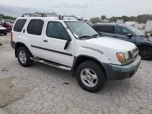 Photo 3 VIN: 5N1ED28Y41C545999 - NISSAN XTERRA 